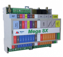 GSM-сигнализация Mega SX- 350 Light