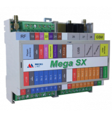 GSM-сигнализация Mega SX- 350 Light