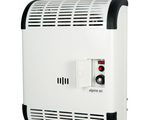 Газовый конвектор Alpine Air NGS-30F, чугунный