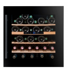 Винный шкаф (холодильник для вина)  Climadiff CBI44S1B