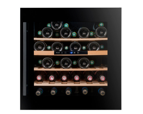 Винный шкаф (холодильник для вина)  Climadiff CBI44S1B