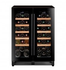 Винный шкаф (холодильник для вина)  Climadiff CBU40D1B