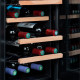 Винный шкаф (холодильник для вина)  Climadiff CC18