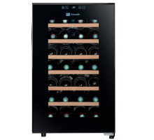 Винный шкаф (холодильник для вина)  Climadiff CC28