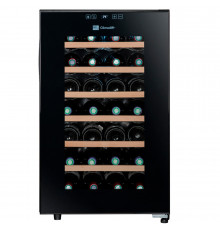 Винный шкаф (холодильник для вина)  Climadiff CC28