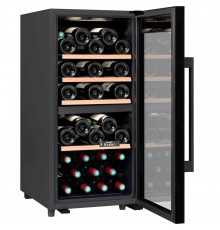 Винный шкаф (холодильник для вина)  Climadiff CD41B1