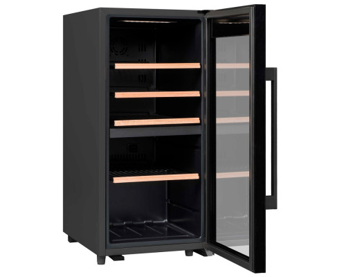 Винный шкаф (холодильник для вина)  Climadiff CD41B1
