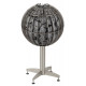 HARVIA Электрическая печь Globe GL70E, артикул HGLE700400
