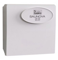 SAWO Блок мощности дополнительный (9 кВт) SAUNOVA 2.0, артикул SAU-PS-2