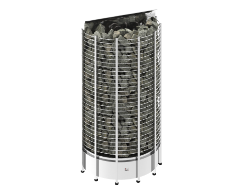 SAWO Электрическая печь TOWER TH12-210NS-WL, выносной пульт (пульт и блок мощности докупаются отдельно)