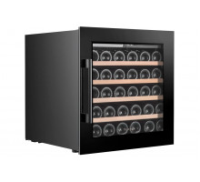 Винный шкаф (холодильник для вина)  Temptech OZ60SB
