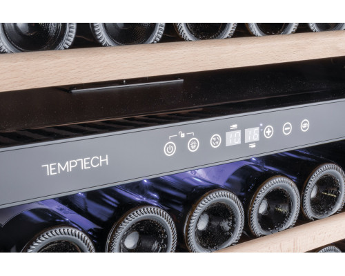 Винный шкаф Temptech WP120DCB