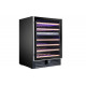 Винный шкаф (холодильник для вина)  Temptech WPQ60DCB