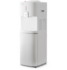 Кулер Midea YL1662S-B с холодильником