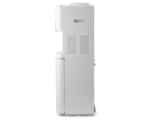 Кулер Midea YL1662S-B с холодильником