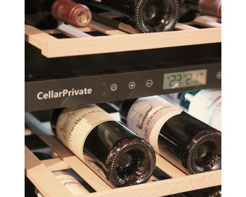 Винный шкаф Cellar Private CP043-2T